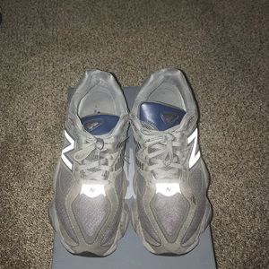 New Balance 9060 “vintage indigo”